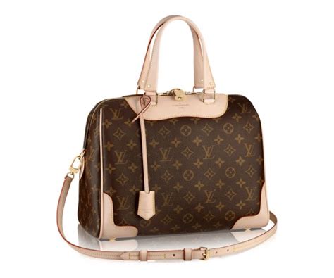 Louis Vuitton Monogram Canvas Retiro Bag Reference Guide